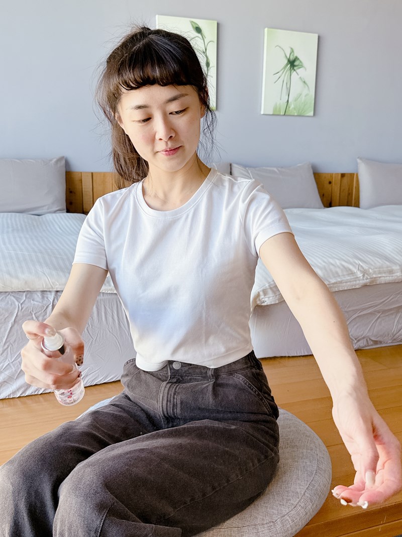 試用